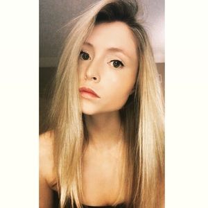 Meet your Posher, Marissa